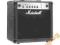 PROMOCJA -COMBO GITAROWE MARSHALL MG-15 CF+GRATISY