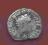 moneta antyczna DENAR srebro Antoninus Pius