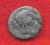 moneta antyczna DENAR srebro