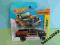 HOT WHEELS Jeep HW OFF-ROAD auta samochody TANIO!