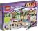 LEGO Friends Basen w Hartlake 41008