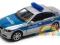 BMW 330i policja 1:34 - 39 WELLY