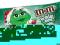 M&amp;M's Holiday MINT Limitowana edycja-JUZ w PL