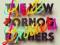 THE NEW PORNOGRAPHERS Brill Bruisers FOLIA
