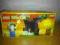 LEGO CASTLE 6020 MAGIC SHOP KARTON INSTRUKCJA !!