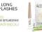 LONG 4 LASHES ZESTAW SERUM DO RZĘS+PŁYN MICELARNY!