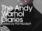 The Andy Warhol Diaries - KsiegWwa