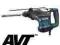 Młotowiertarka   Makita HR3210C   6,4J  system AVT