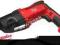 UŻYWANA MŁOTOWIERTARKA MILWAUKEE PFH26  GWARANCJA