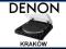 DENON DP-200USB - EXTRA GRAMOFON ANALOGOWY Z MP3