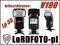 Lampa Voeloon V190 Canon 7D 60D 50D 40D 30D 20D