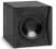 VELODYNE IMPACT 12 SUBWOOFER CZARNY I INNE MODELE