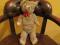 STARY MIŚ TEDDY BEAR ,