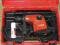 MŁOTOWIERTARKA HILTI TE 16-C  POLECAM