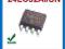 24LC32A-I/SN Microchip EEPROM [1szt] #T02-05