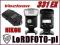 Lampa fotovideo Voeloon 331EX Nikon D5200 D5100