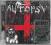 Autopsy - Dark Crusades CD+DVD / FOLIA