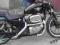 Harley Davidson Sportster 1200 XLH Bobber Custom