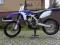 YAMAHA YZF 250 2012