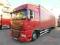 DAF XF105.410 + PRZYCZEPA PLANDEX 18