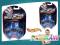 MATTEL HOT WHEELS BALLISTIKS AUTOKULA INVADER