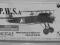 PWS-A  1:48 (pzl,pws) model