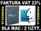 Microsoft Office Home and Business 2011 2MAC F-VAT