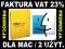 Microsoft Office Dom I Student 2011 2MAC F-VAT