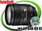 NIKON NIKKOR 24-120 VR F4 NOWY GW F-VAT WA-WA