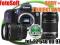 CANON 60D +18-55 IS II +55-250 IS II RATY F-VAT GW