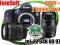 CANON 60D +18-55 IS II +T 70-300  RATY F-VAT GW