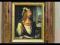 STYLOWY KOLEKCJONERSKI OBRAZEK Durer 1471 - 1528
