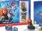 DISNEY Infinity 2.0: Plac Zabaw Combo Pack PS4 PL