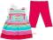 KOMPLET TUNIKA I LEGGINSY MAYORAL 3759-045 R.110