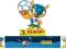 FIFA NAKLEJKI PANINI WORD CUP BRASIL 2014 30 GR