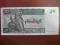 banknot Birma 20 Kiat UNC