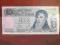 banknot Argentyna 5 Pesos UNC