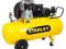 Stanley kompresor 200L 11BAR 3000W 400V STN075