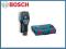 BOSCH DETEKTOR D-TECT 120 + walizka L-BOXX