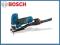BOSCH Wyrzynarka GST 90 E, SDS, 650W, walizka