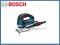 BOSCH Wyrzynarka GST 150 BCE, SDS, 780W, walizka