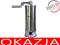 NADZIEWARKA KIEŁBAS 2xTŁOK Szpryca MASZYNKA 5,5 Kg