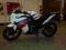 Honda CBR 125R JC50 2014 uszkodzona