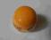 EOS BALSAM DO UST SMAK MANDARYNKA, TANGERINE, 7g