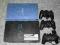 2x PLAYSTATION 2 na czesci lub naprawy