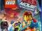 LEGO The Movie Videogame PS4 Używana GameOne