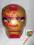 MASKA -IRON MAN- MARVEL- HASBRO