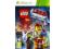 LEGO Przygoda Xbox 360 NOWA Gameone