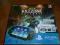 Sony PS VITA 3G/Wi-Fi, Gwarancja, 8GB