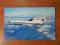 SAMOLOT JET CLIPPER 727